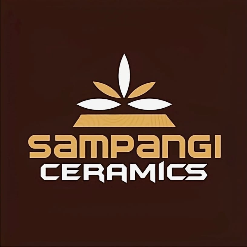 Sampangi Ceramics Logo